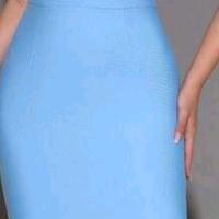 abito cerimonia magnifico