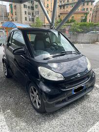 Smart Fortwo pulse 451