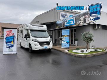 Mclouis mc4 365g letti gemelli