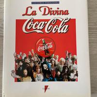 Libro La Divina Coca Cola