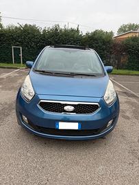 Kia Venga 1.4 crdi - TETTO - NEOP. - 12 MESI DI GA
