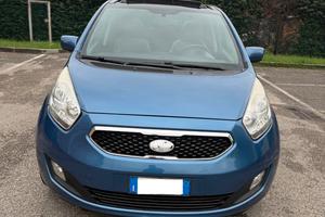 Kia Venga 1.4 crdi - TETTO - NEOP. - 12 MESI DI GA