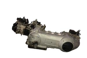 gilera runner motore 300 fatto dall'originale