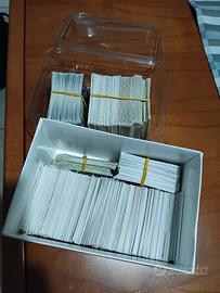 Figurine dei Calciatori 1.500 pezzi 