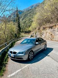 Bmw serie 5