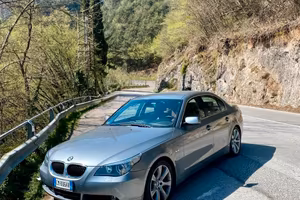 Bmw serie 5
