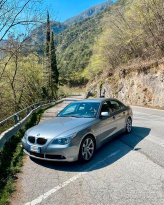 Bmw serie 5