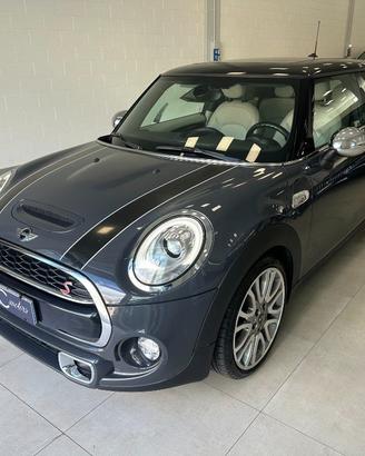 MINI Cooper S 2.0 Cooper S