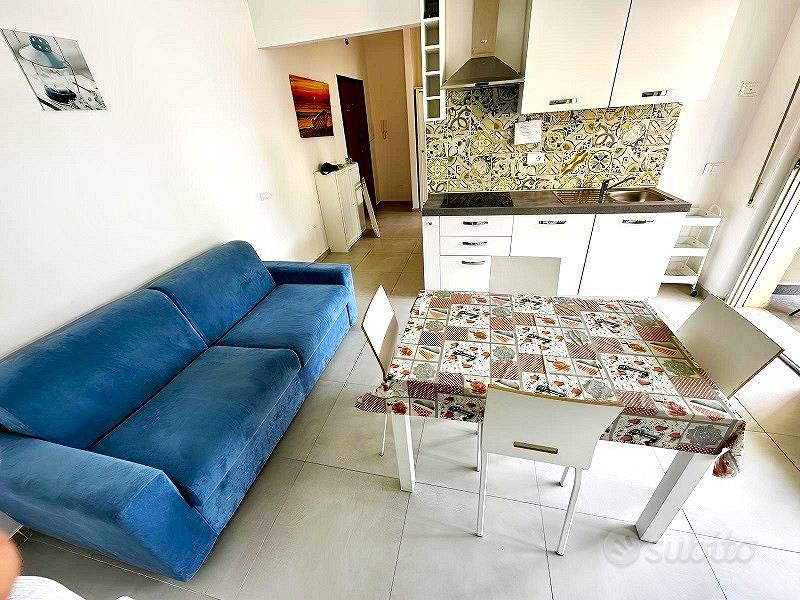 Appartamento – Follonica, Prato Ranieri, Grosseto - Altro