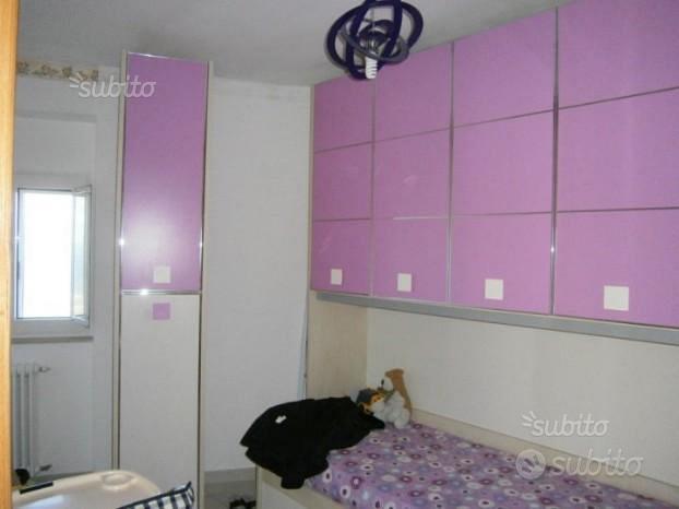 Appartamento in Monte Sant'Angelo - Vista 3