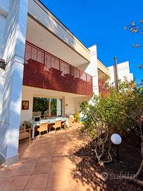 Asta-Villa con Giardino e Ascensore-Bari