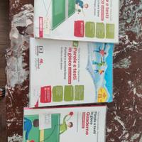 Parole e testi in gioco 