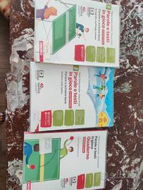 Parole e testi in gioco 