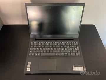 Lenovo IdeaPad S145 – anno 2020