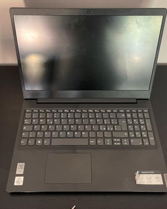 Lenovo IdeaPad S145 – anno 2020