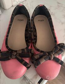 Scarpe ballerina