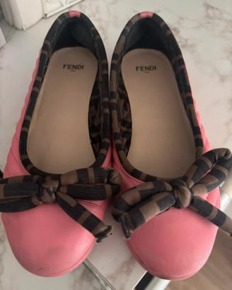 Scarpe ballerina