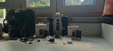 DJI Osmo Pocket 2