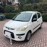 Hyundai i10 benzina/gpl