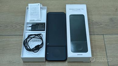 Samsung Wireless Charger Trio 9W