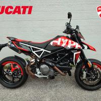 Ducati Hypermotard 950 RVE