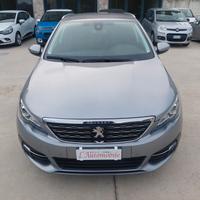 Peugeot 308 SW BlueHDi 130 S&S Allure