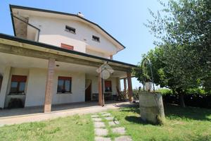 CASA INDIPENDENTE A GAMBETTOLA