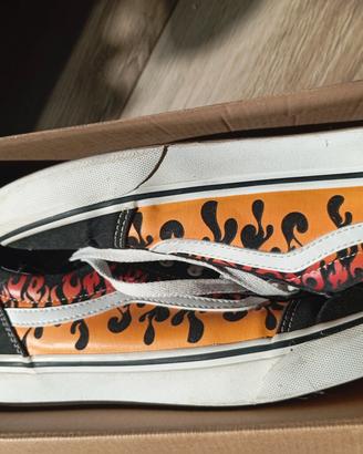 scarpe vans