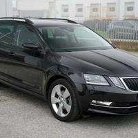 SKODA Octavia 1.5 G-TEC DSG Wagon Style