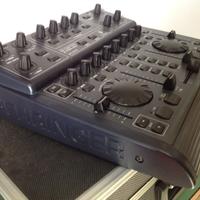 Beheringer BCD2000 dj mix