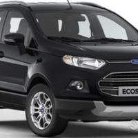 Ricambi ford ecosport num-007