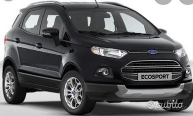 Ricambi ford ecosport num-007