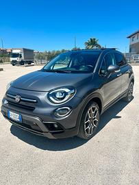 Fiat 500 X