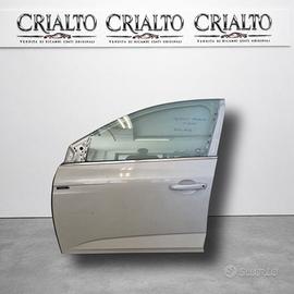 Porta Anteriore Sinistra - Renault Megane IV Serie