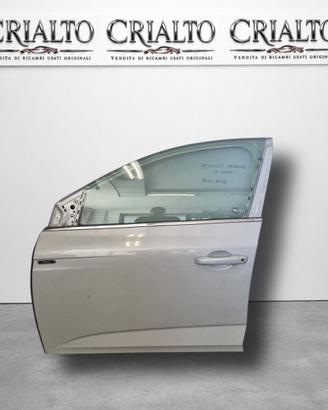 Porta Anteriore Sinistra - Renault Megane IV Serie