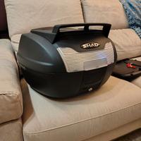 Bauletto SHAD SH40 Cargo
