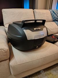Bauletto SHAD SH40 Cargo