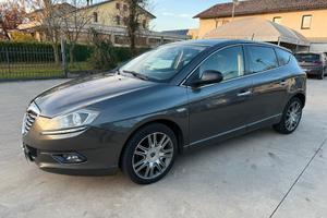 lancia DELTA1.6 mjt 120cv diesel GOLD