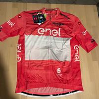 Maglia rosa pdio finale giro italia 2023