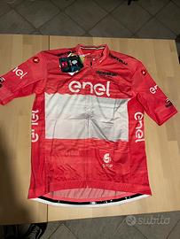 Maglia rosa pdio finale giro italia 2023