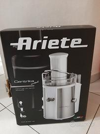 centrifuga ariete