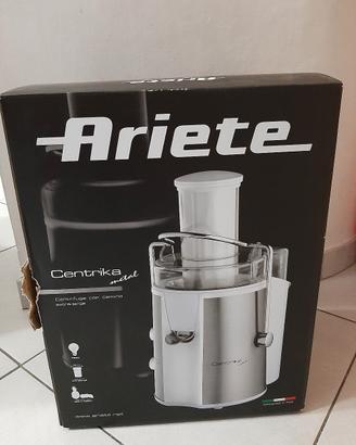 centrifuga ariete