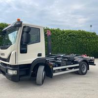 IVECO IVECO EUROCARGO 120E22 SCARRABILE