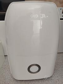 deumidificatore Argo 