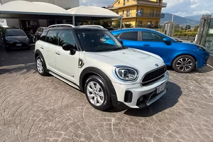 Mini Cooper Countryman 1.5 SE Business ALL4