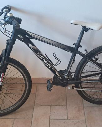 MTB Gemini XC Pro 26” – Mountain Bike Uomo/Donna