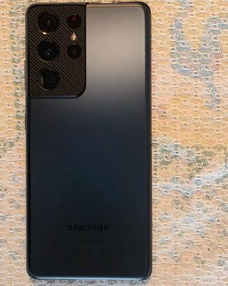 Samsung s21 ultra 5g 256 Gb