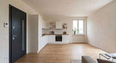 Appartamento di 51 m² con 2 locali a Bologna