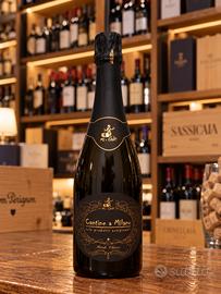 Spumante metodo classico Mi-Cant brut