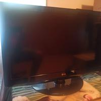 TV Lg 37LH2000